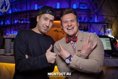 Евгений Синьков ведущий на мероприятие в Москве 79