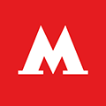 Метро Москвы